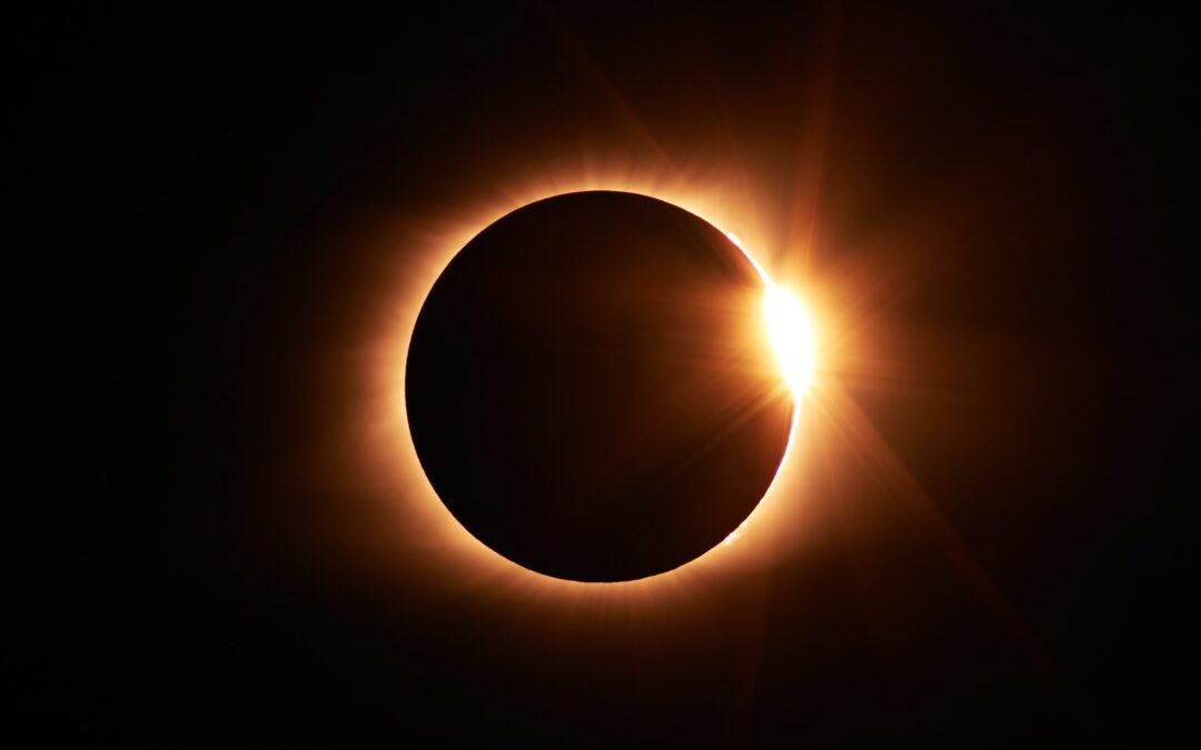 August 21 Solar Eclipse and How it May Affect Your Workplace