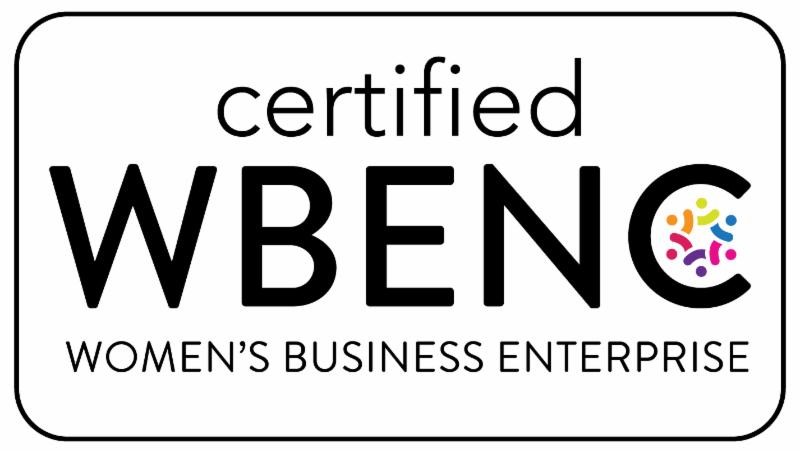 KMA Certified by the Women’s Business Enterprise National Council (WBENC)