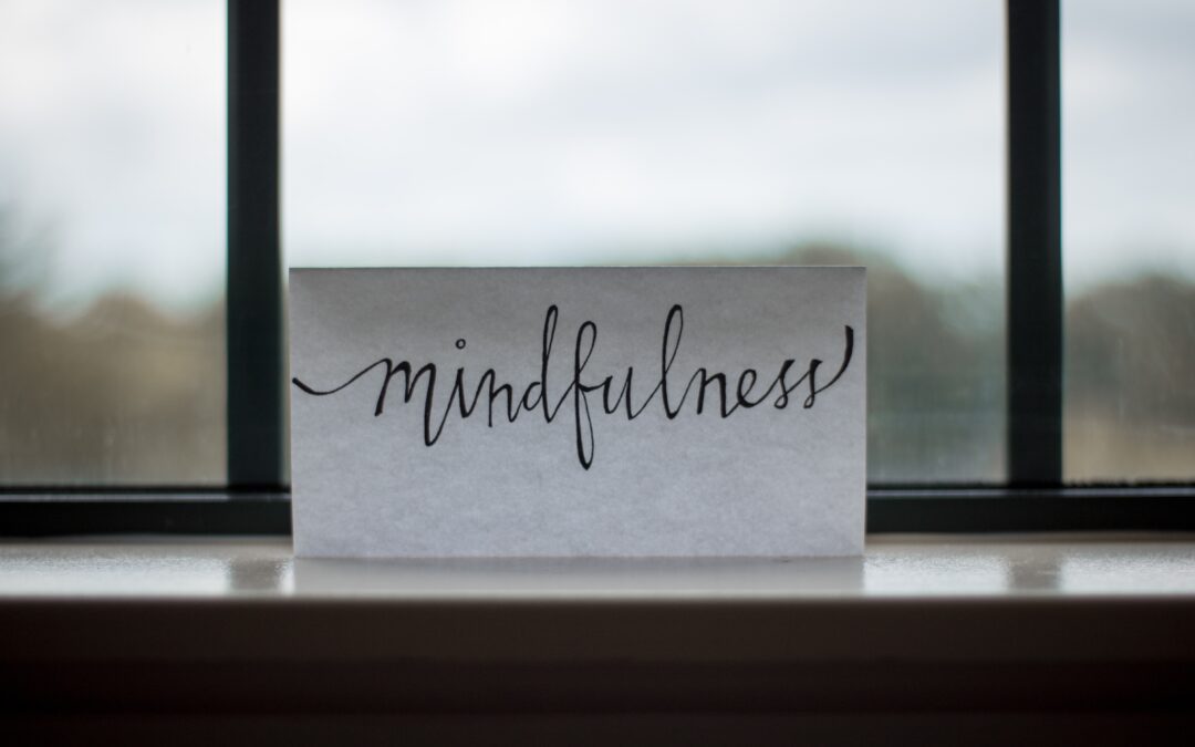 From Reactive to Responsive: Mindfulness Programs Help Reduce Stress in the Workplace