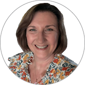 Photo of Julie Banta Strasen