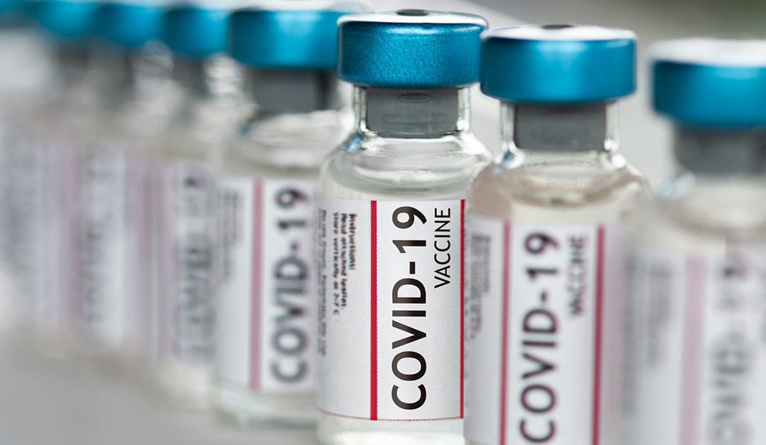 A Note on Requiring COVID-19 Vaccines