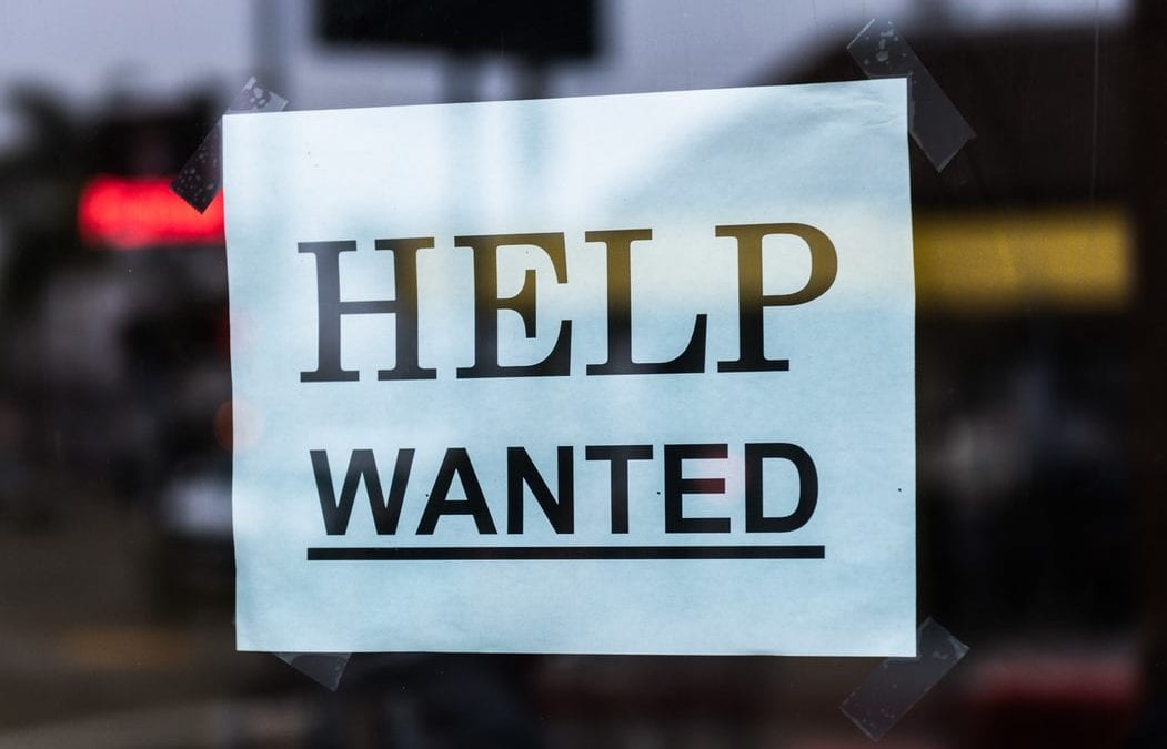 The Struggle to Hire and What Businesses Can Do About It