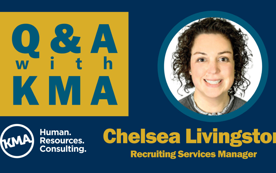 Streamlining Your Recruiting Process with KMA