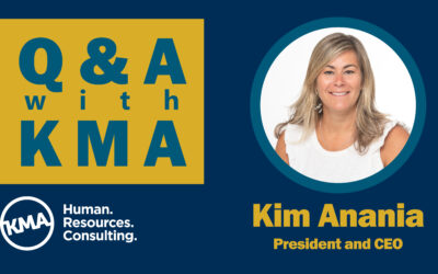 Leadership Advice, Career Learnings, and Kim Anania’s Principles for Success