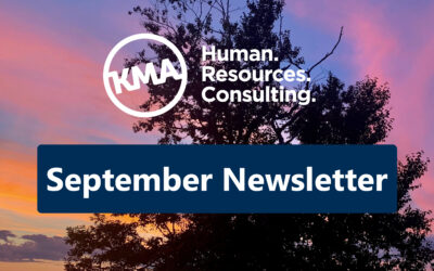 September 2023 Newsletter