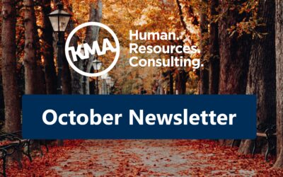 October 2024 Newsletter