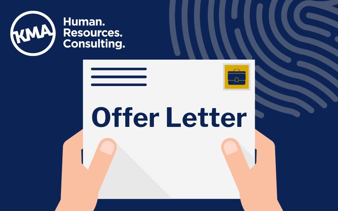 An Offer Letter They Can’t Refuse