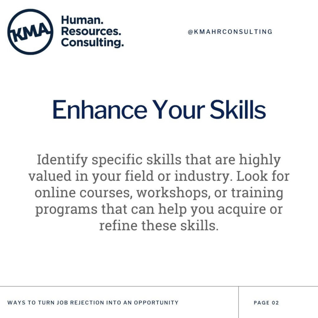 Enhance your skills