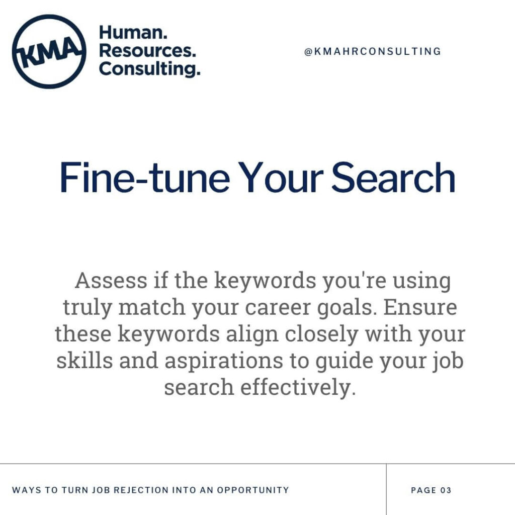 Fine-tune your search