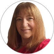 Photo of Charlene Wells