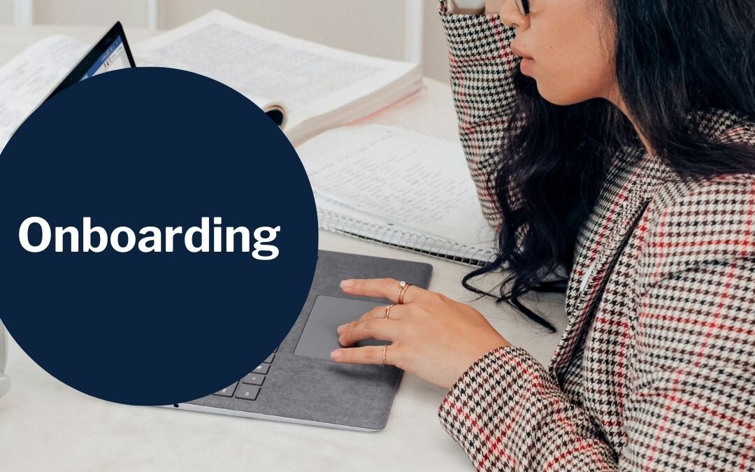 Onboarding Strategies That Set Your Employees Up for Success and Drive Retention