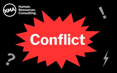 Mastering Conflict Resolution in the Workplace