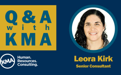 Maine PFMLA Update: Q&A with Leora Kirk