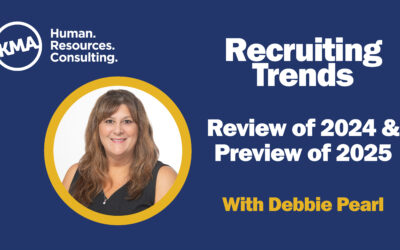 Recruiting Trends: A Review of 2024 and Preview to 2025