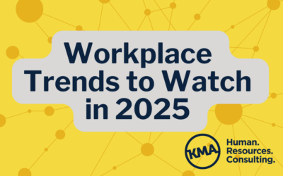 Workplace Trends to Watch in 2025