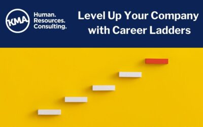 Level Up Your Company with Career Ladders