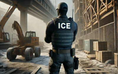 What to Do If Your Business Is Visited by ICE Agents