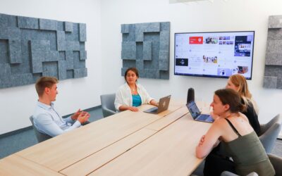 Signs Your HR Is in a Good Place