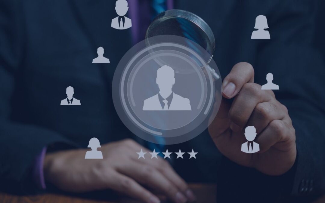 Three Things to Know About Background Checks