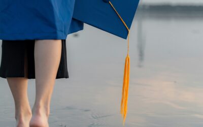 Advice for the Class of 2025, in Five Themes