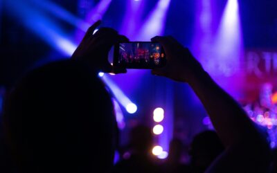 Caught on Camera: A Cautionary Tale for Leadership, Culture, and Privacy