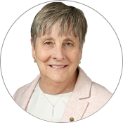 Photo of Susan Smith