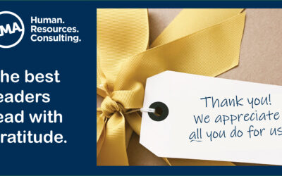 Showing Gratitude for Ordinary Accomplishments