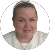 Sarah Cummings Head shot of Sarah Cummings